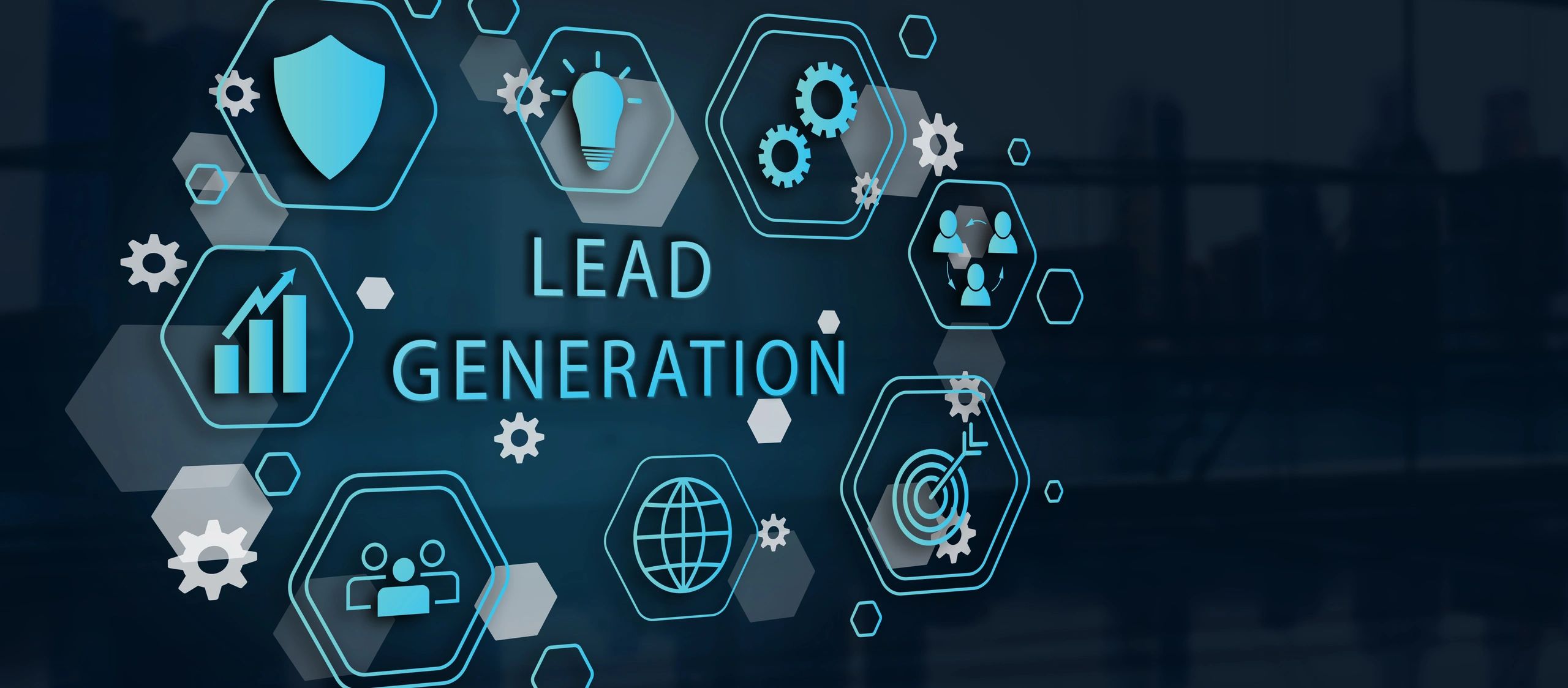 lead generation business growth