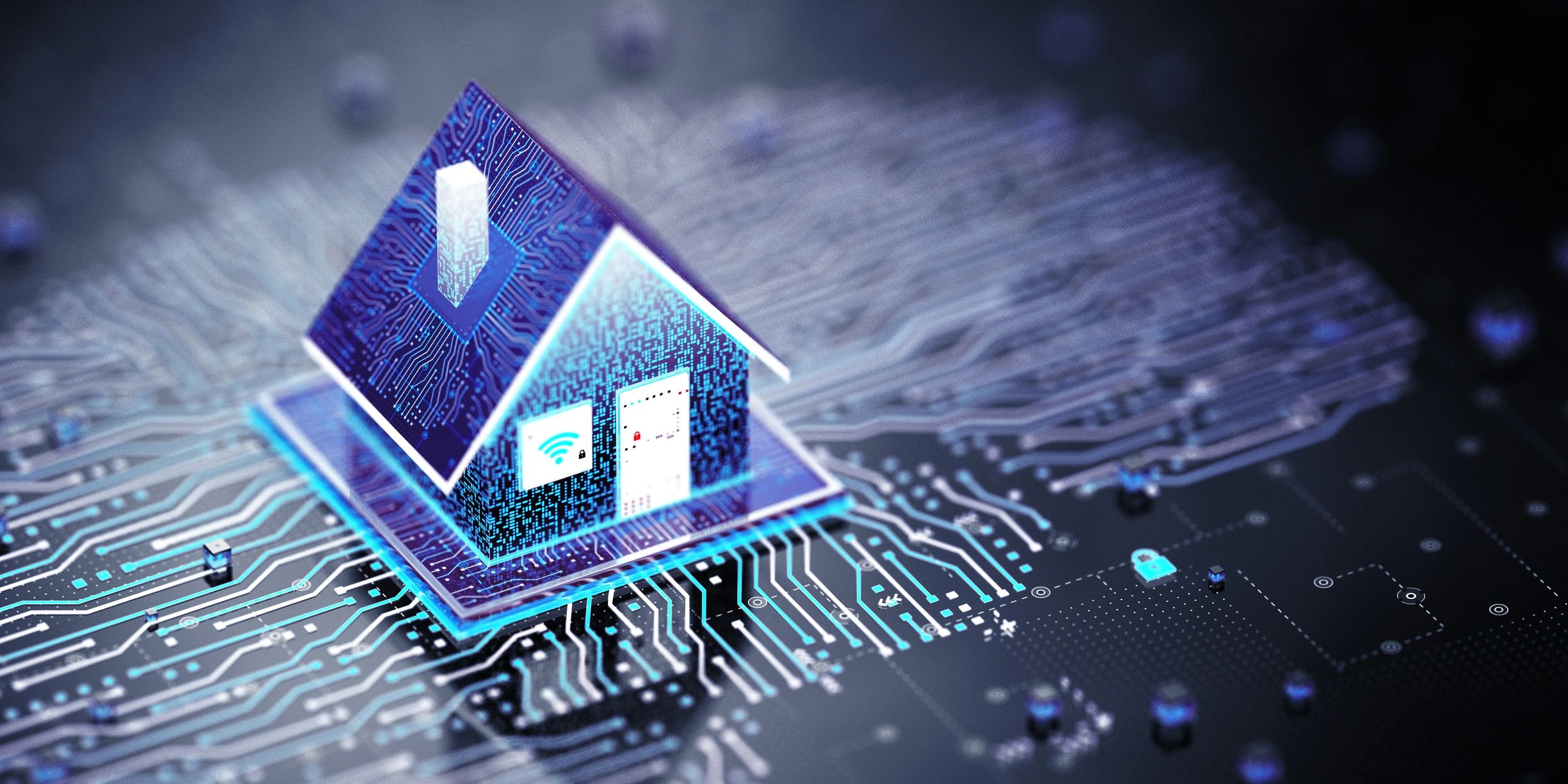 social media marketing home services